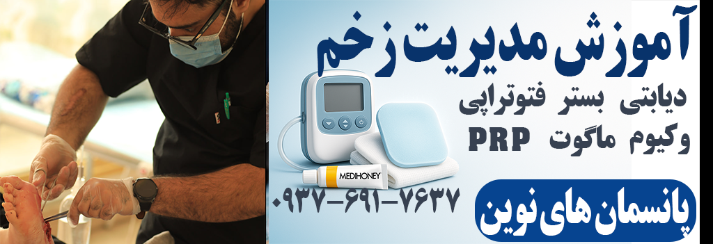 آموزش حرفه ای