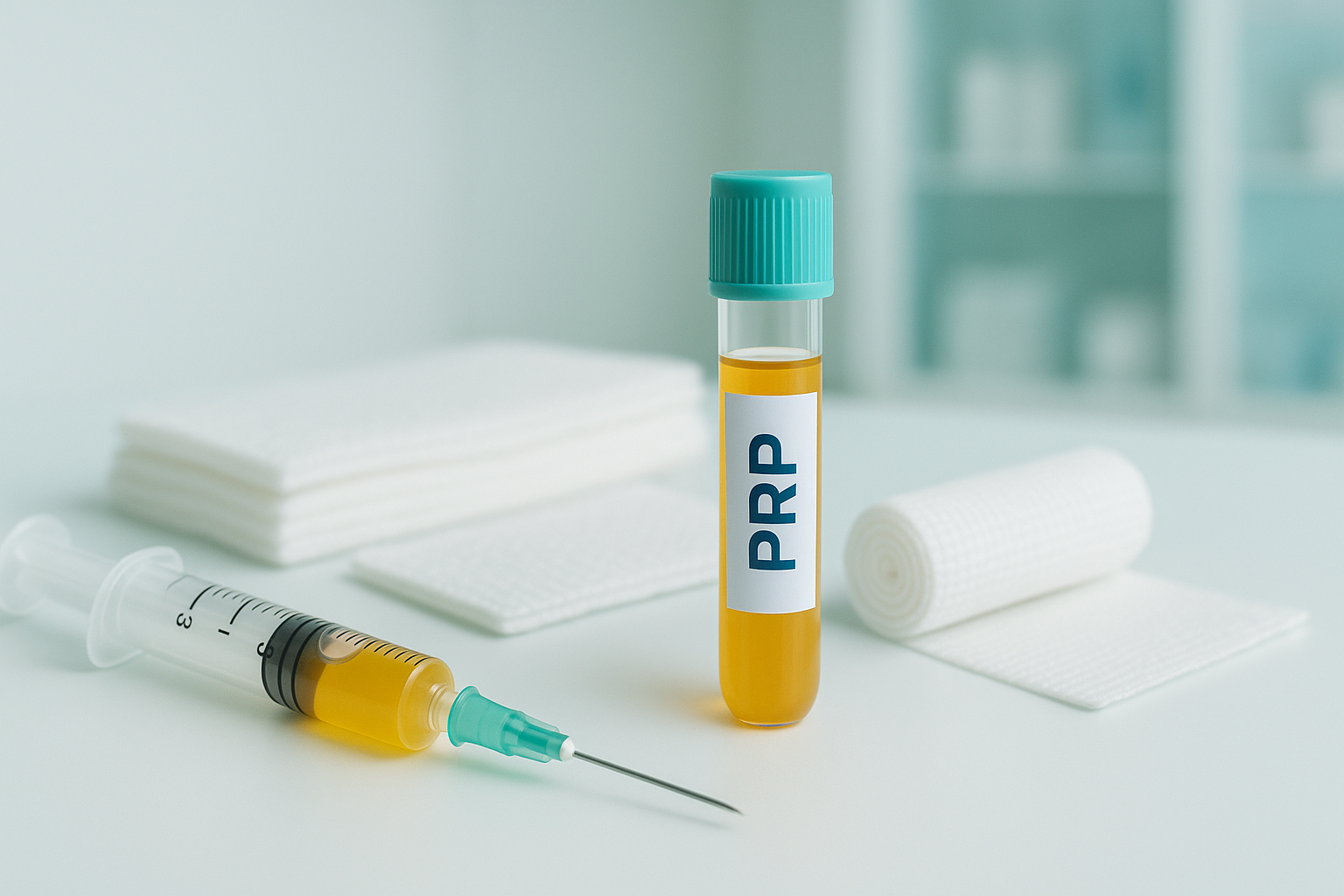 خدمات ما | پلاکت تراپی انواع زخم ها