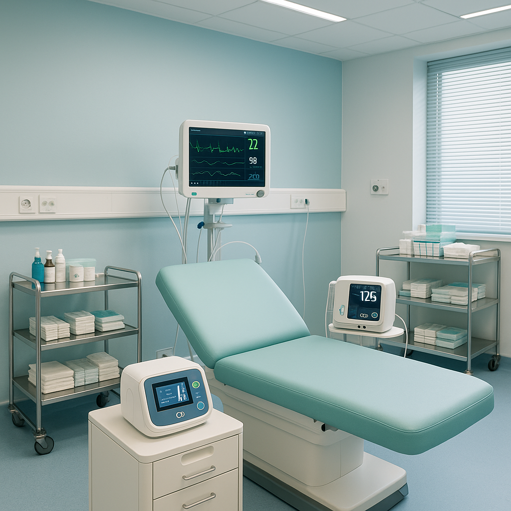 خدمات ما | بروزترین تجهیزات و پرسنل