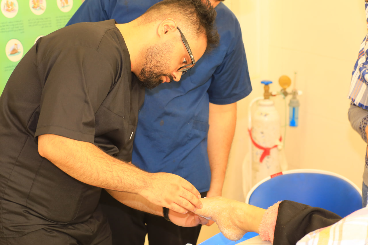 آموزش کلینیکال