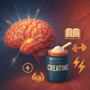 مکمل کراتین و سلامت مغز